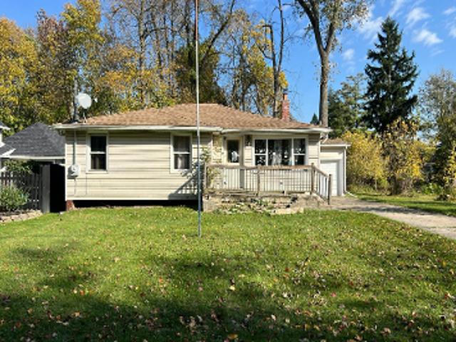 House for sale in Town of Cheektowaga, Erie County