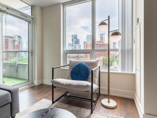 House for rent in Toronto Centre, Toronto