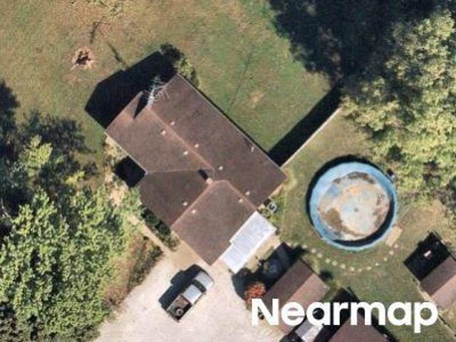 House for sale in West Terre Haute, Indiana