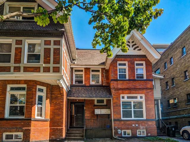 Apartment for rent in Woburn, Ontario