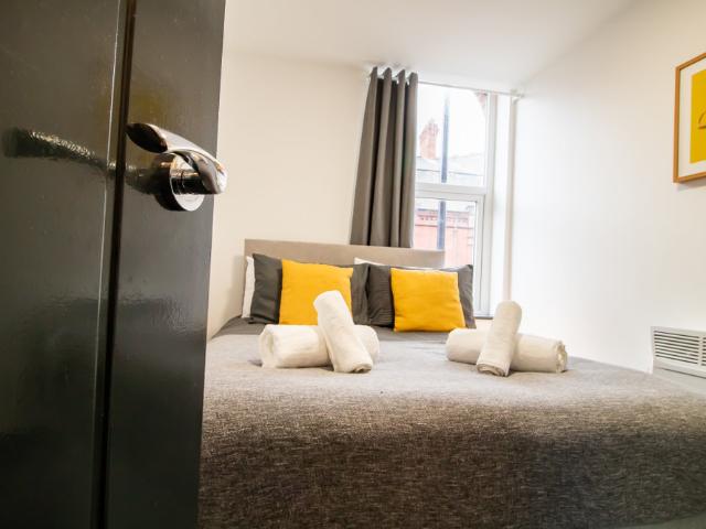 Apartment for rent in East End, Sunderland