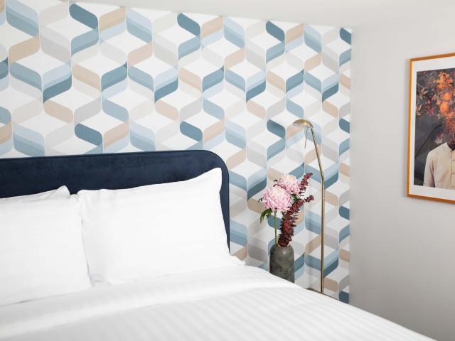 Apartment for rent in Spitalfields, Whitechapel