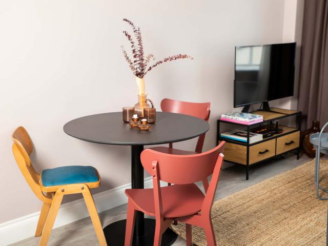 Apartment for rent in Spitalfields, Cat Hill