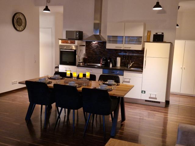 Apartment mieten in Mitte, Bremerhaven