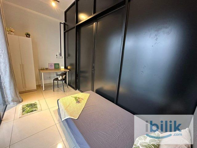 Room for rent in Country Heights Damansara, Kuala Lumpur