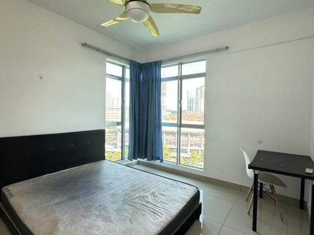 Room for rent in Bukit Jalil, Kuala Lumpur