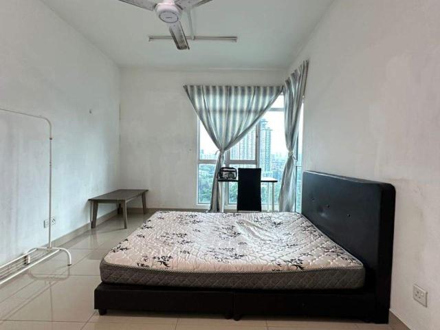 Room for rent in Bukit Jalil, Kuala Lumpur