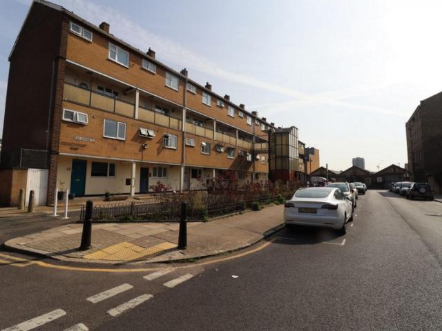 Room for rent in Spitalfields, Whitechapel