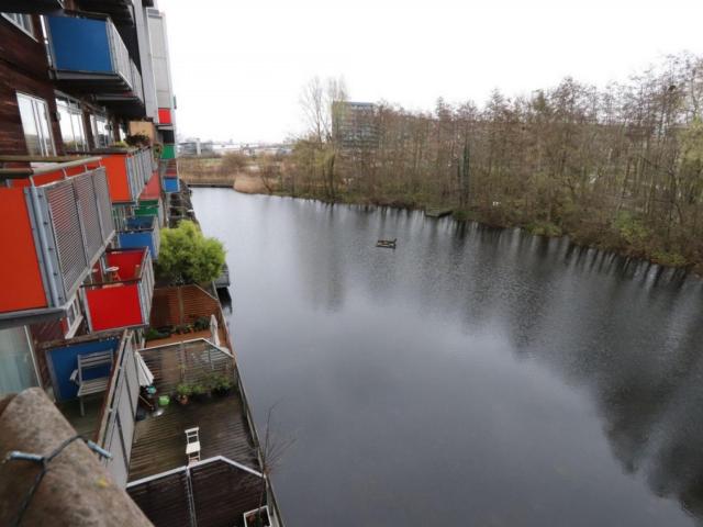 Room for rent in East Greenwich, Greater London