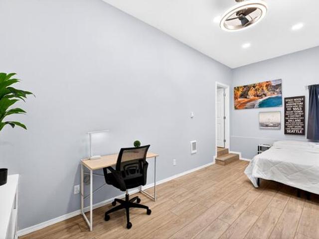 Room for rent in Milton, Washington