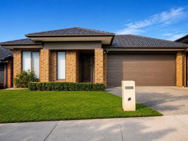 House for rent in Camerons Creek, Victoria