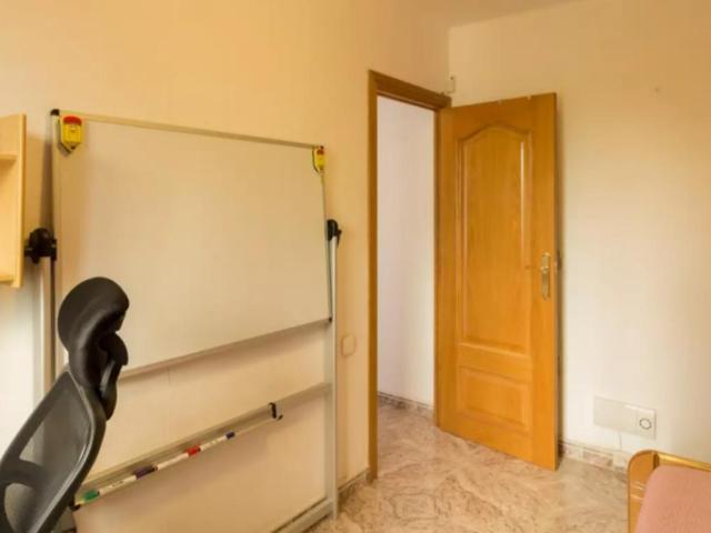 Apartamento en alquiler en Districte V, Barcelonès