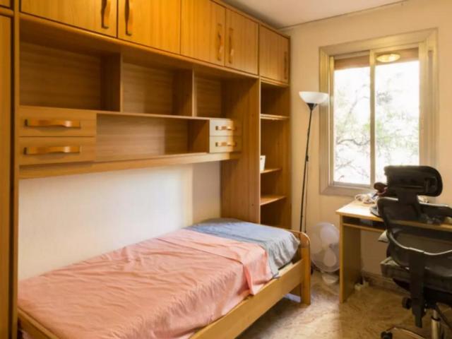 Apartamento en alquiler en Districte V, Barcelonès