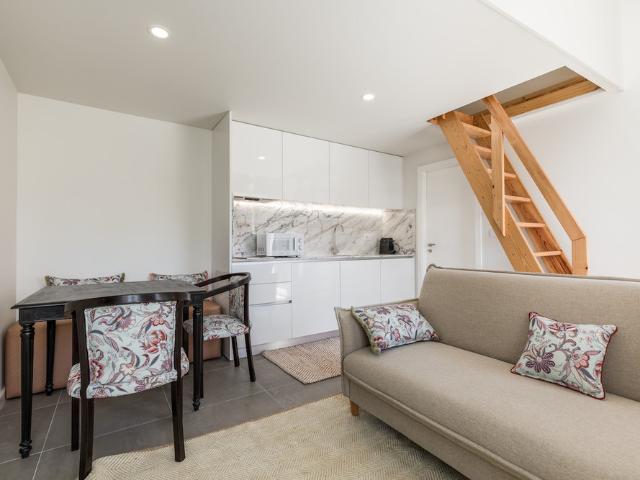 Estúdio alugar em Porto, Cedofeita