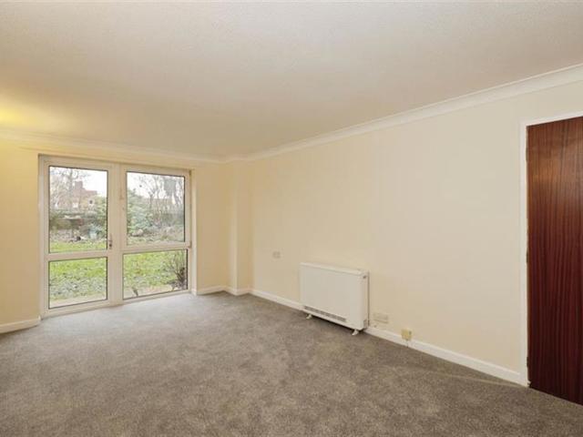 House for rent in Fishergate, York