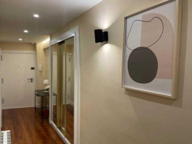 Piso en alquiler en Bilbao, Zurbaran-Arabella