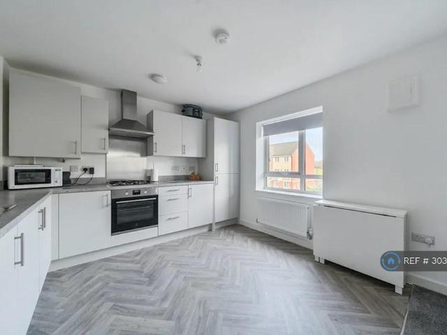 Apartment for rent in Swindon