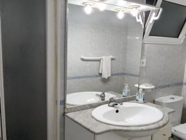 Piso en alquiler en Bilbao, Errekaldeberri