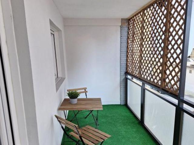 Piso en alquiler en Begoña, Bilbao