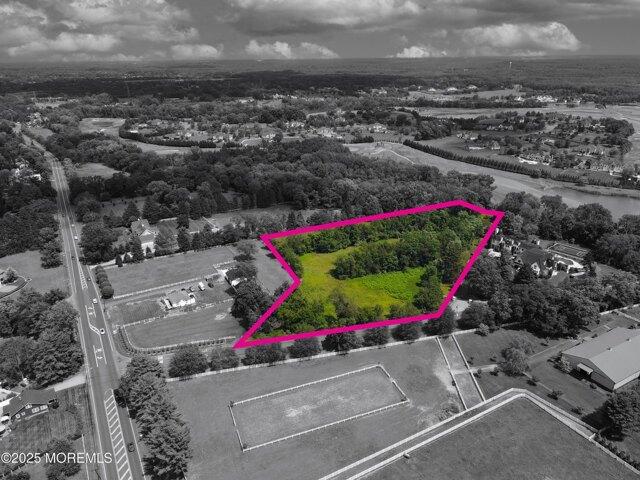 Land for sale in Colts Neck