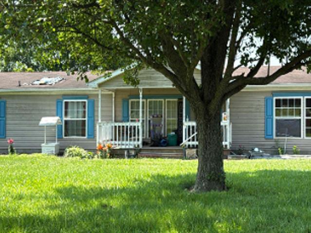House for sale in Indiana