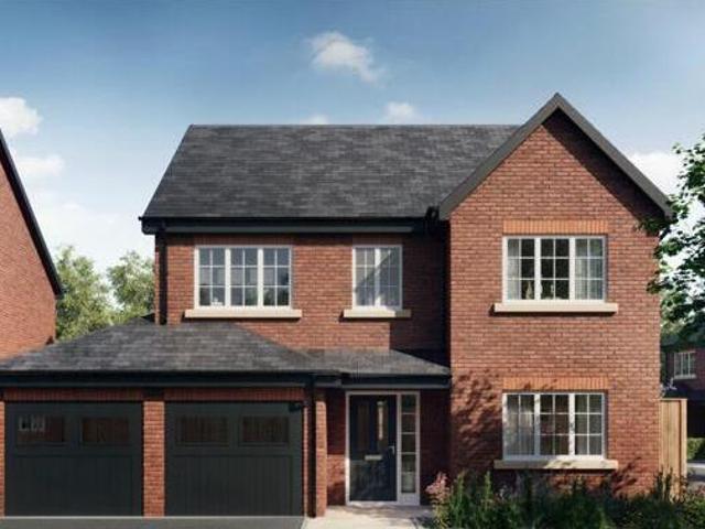 House for sale in Buckley