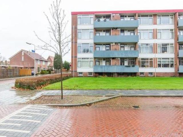 Appartement te huur in Nijmegen
