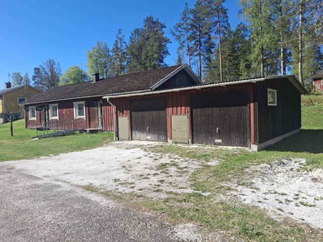 Bostad till salu i Örebro