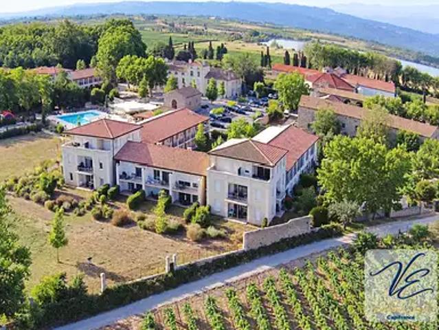 Appartement vente à Homps, Aude