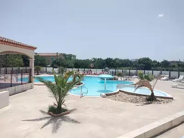 Maison vente à Homps, Aude