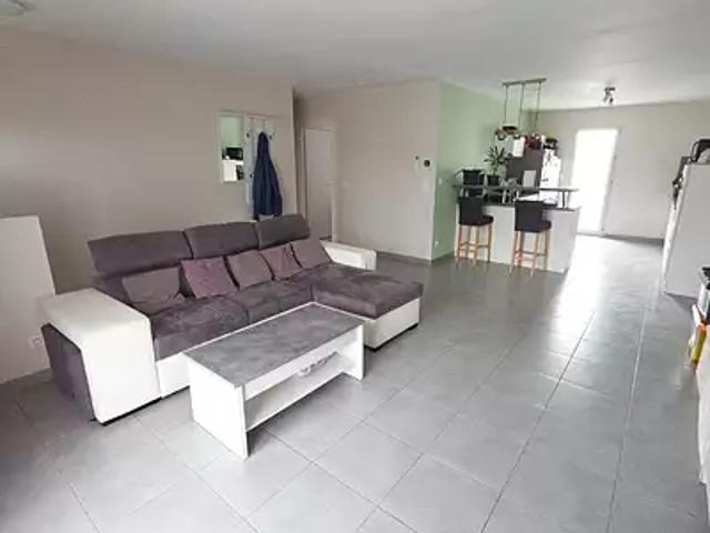 Maison vente à Narbonne, Homps