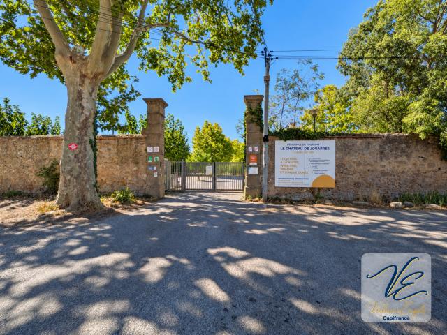 Appartement vente à Homps, Aude