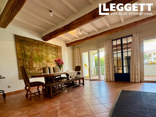 Appartement vente à Homps, Aude