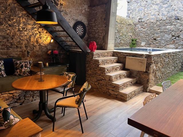 Maison vente à Narbonne, Homps