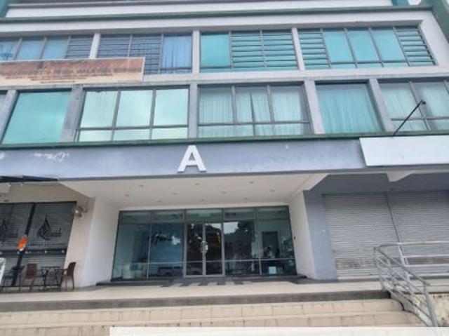 Condominium for sale in Langat, Selangor