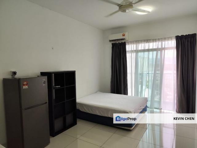 Condominium for sale in Langat, Selangor