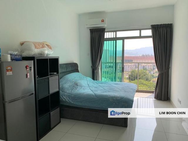 Condominium for sale in Langat, Selangor