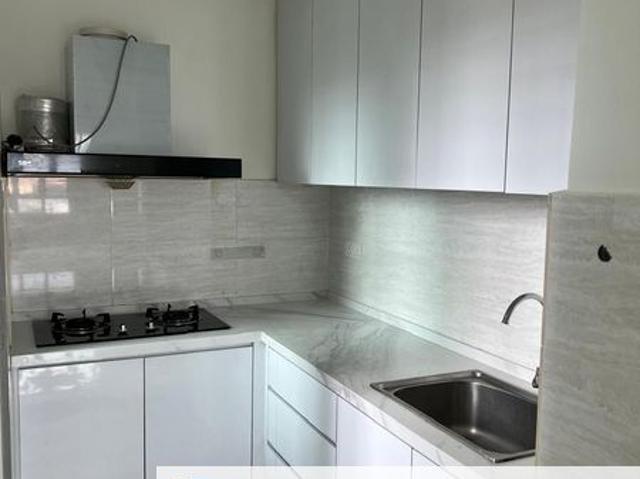 Condominium for rent in Langat, Selangor