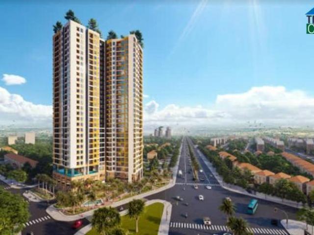 Căn hộ bán tại Gia Lai