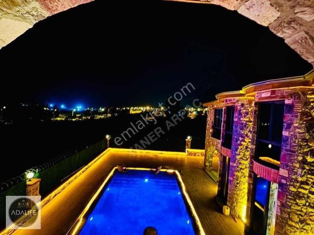 Hürriyet, Honaz içerisinde satılık Villa