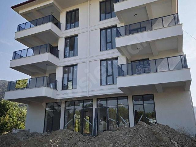 Afşın Bey, Honaz içerisinde satılık mülk