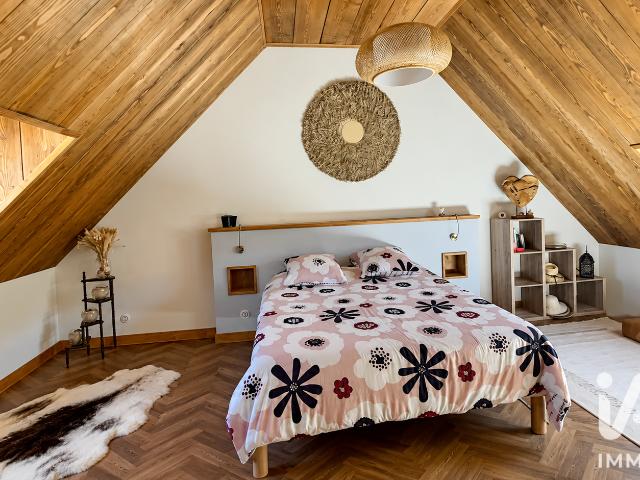 Maison vente à Hondainville, Oise