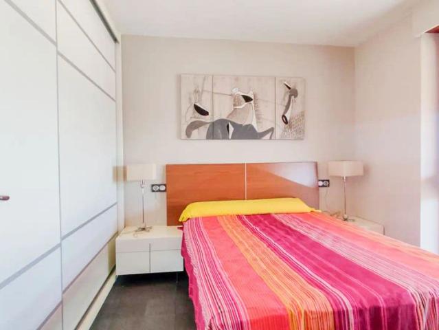 Apartamento en alquiler en Akartegi, Gipuzkoako Bidasoa