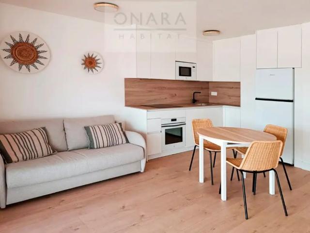 Apartamento en alquiler en Gipuzkoako Bidasoa, Guipúzcoa