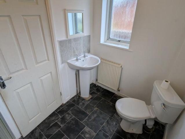 House for rent in Hunderton, Lower Bullingham