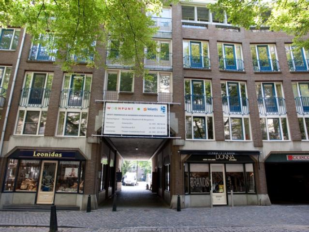 Studio te huur in Jekerkwartier, Limburg