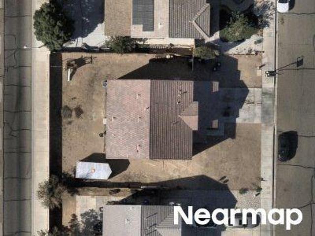 House for sale in Victorville, California