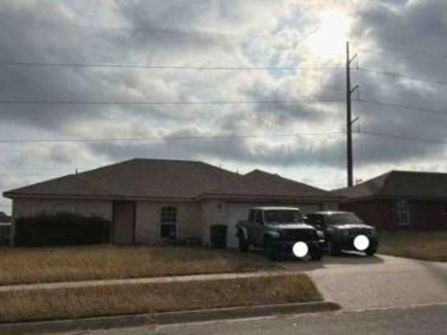 House for sale in Killeen, Bell County