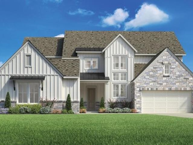 House for sale in Medina, Texas