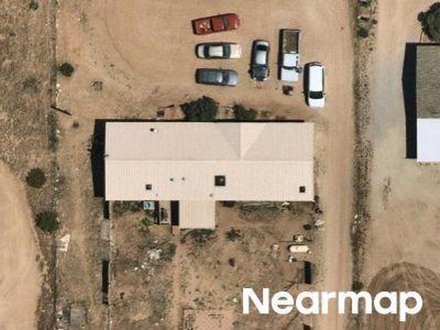 House for sale in Dona Ana, New Mexico